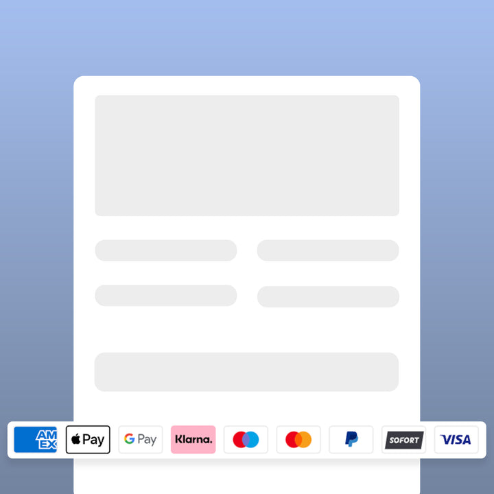 Payment Icons