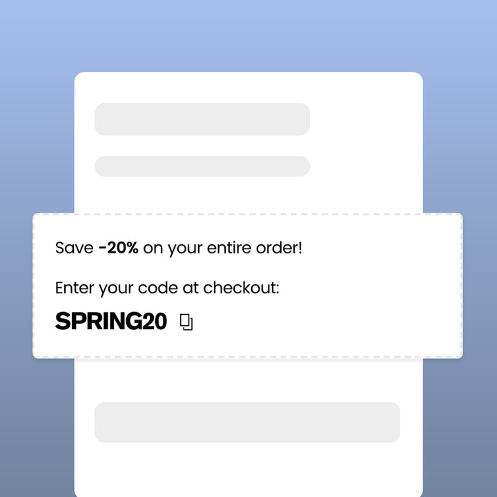 Copy Discount