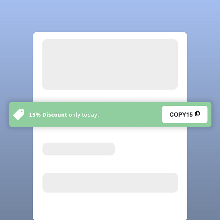 Copy Discount #2